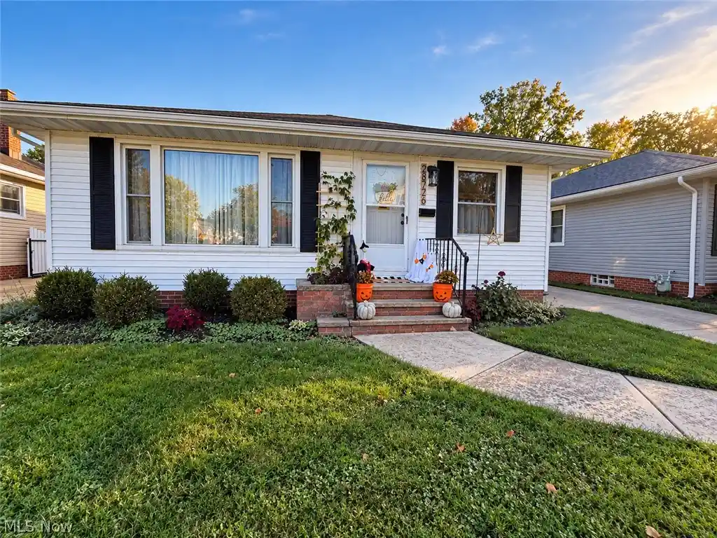 Photo 1 of Single family home for sale at 28726 Forest Rd, Willowick, OH 44095 | MLS# 5253244 | Listing updated on 2026-10-17