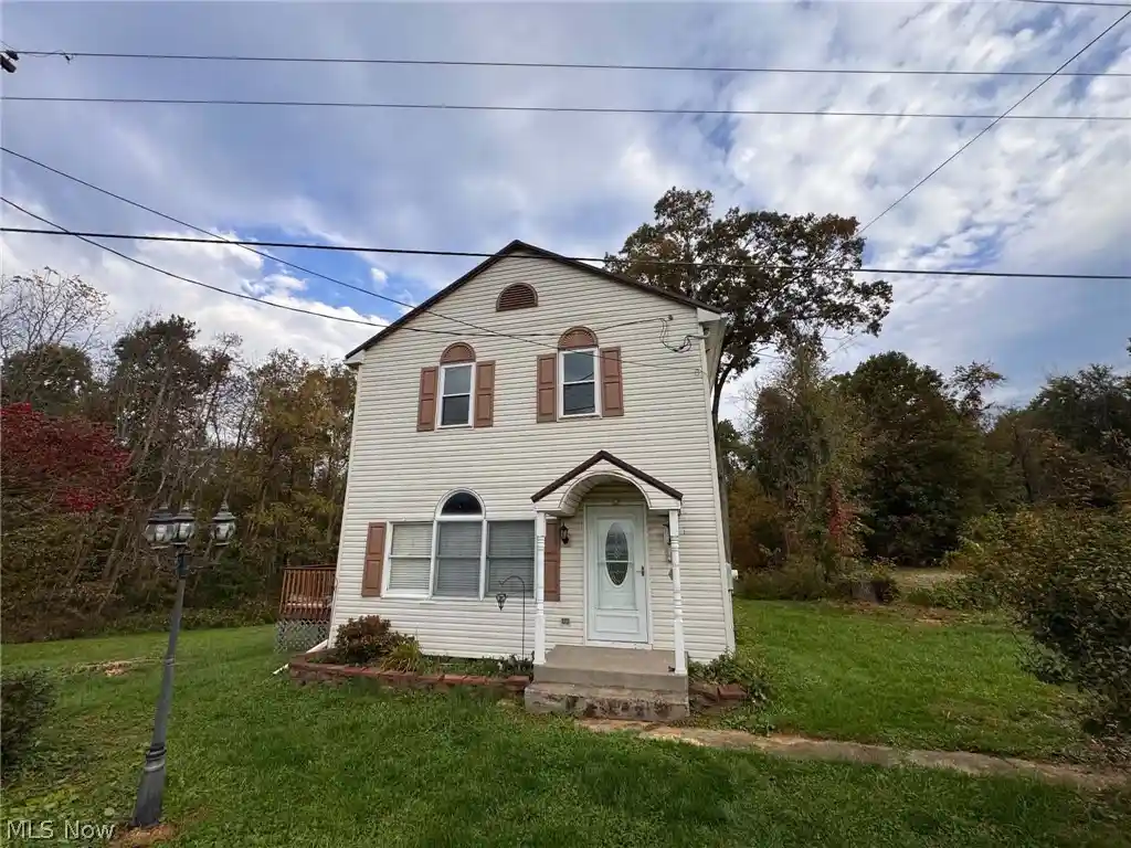 Single family home for sale at 9237 State Route 43, Bloomingdale, OH 43910 | MLS# 5253301