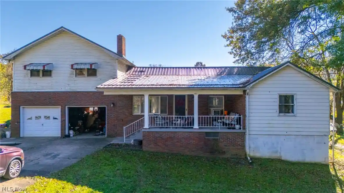 Photo 1 of Single family home for sale at 54561 Lysien Rd, Powhatan Point, OH 43942 | MLS# 5253107 | Listing updated on 2026-10-20
