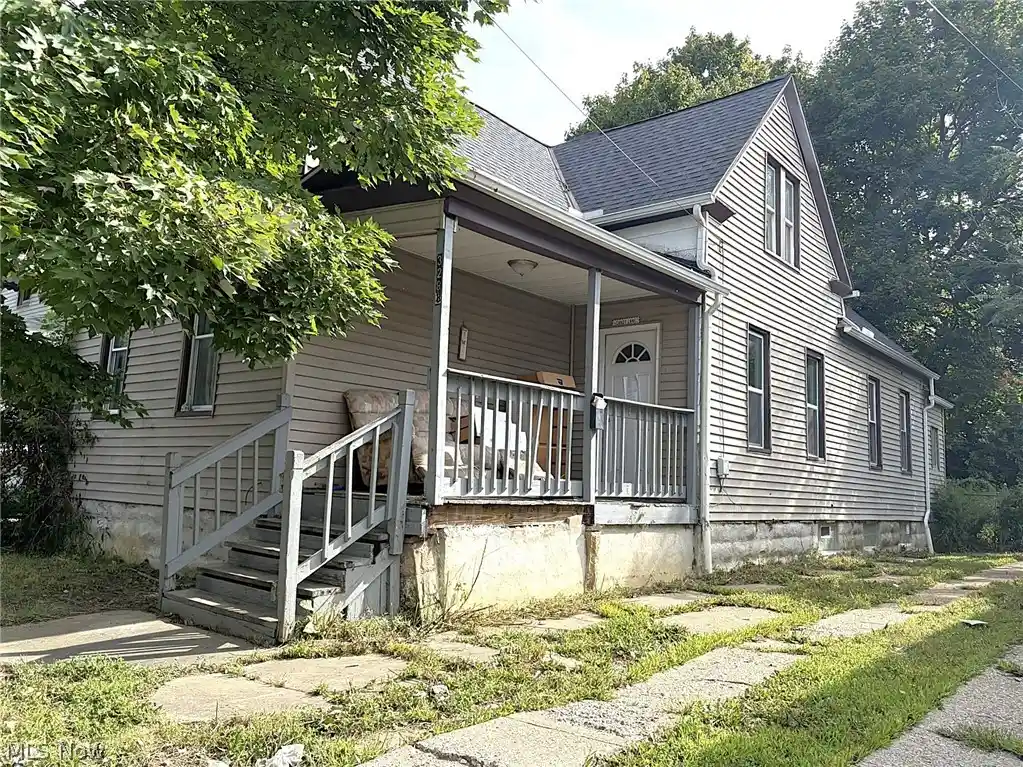Photo 1 of Single family home for sale at 3283 W 54th Street, Cleveland, OH 44102 | MLS# 5253317 | Listing updated on 2026-10-15