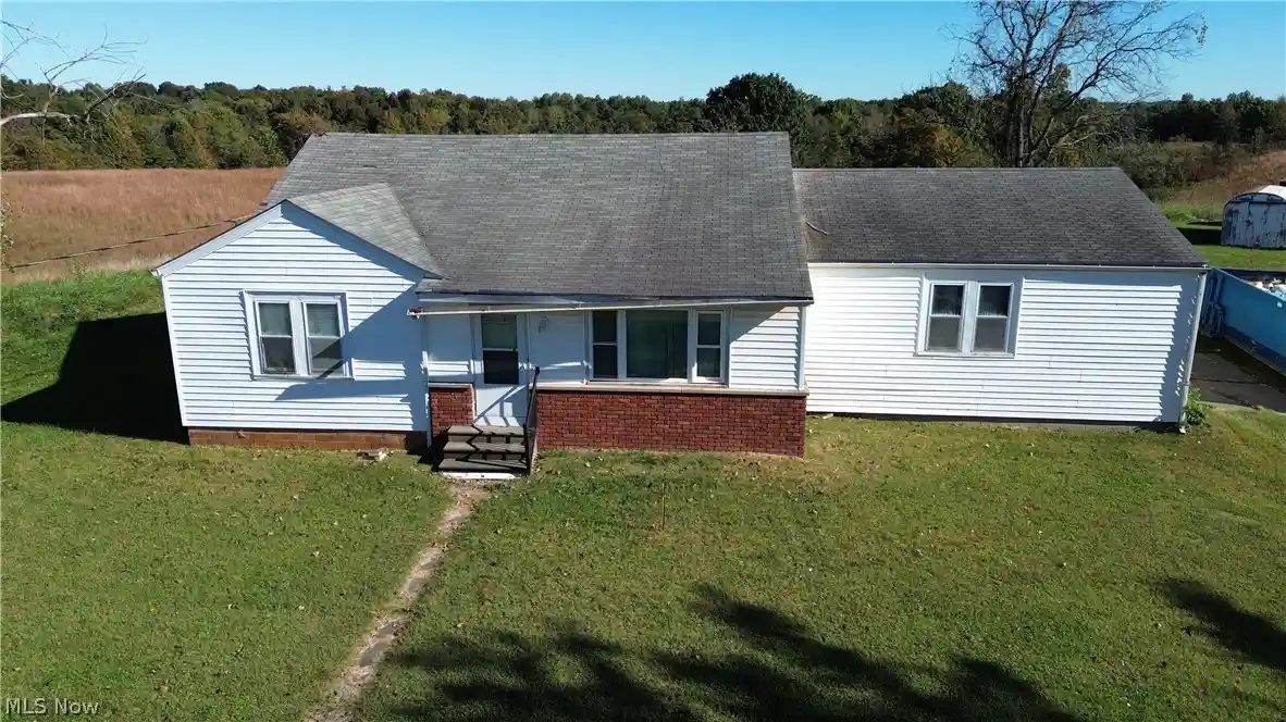 Single family home for sale at 2570 Tick Ridge Rd, Vincent, OH 45784 | MLS# 5253323