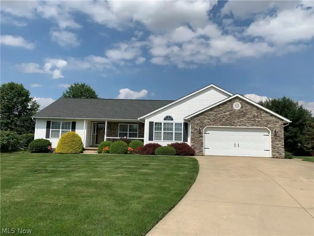 Single family home for sale at 2379 Deer Crk Cir, Orrville, OH 44667 | MLS# 5253212