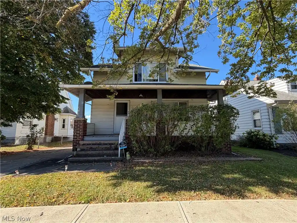 Photo 1 of Multi family home for sale at 18710 Neff Rd, Cleveland, OH 44119 | MLS# 5253295 | Listing updated on 2026-10-15