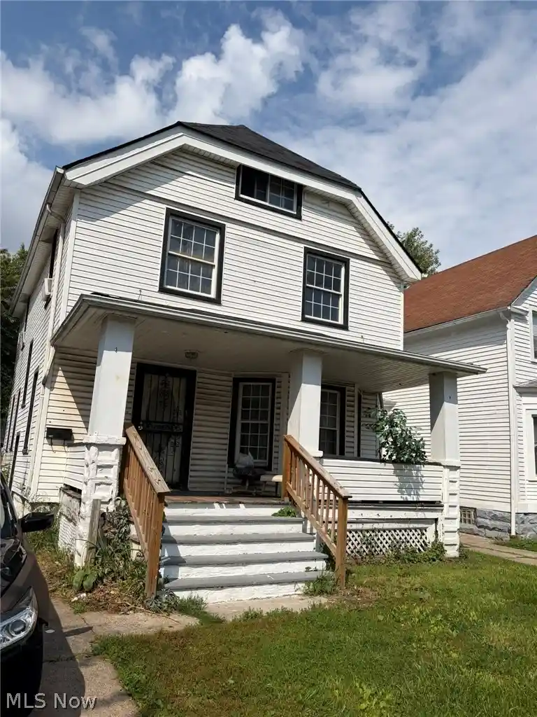 Photo 1 of Single family home for sale at 2150 W 81st Street, Cleveland, OH 44102 | MLS# 5253336 | Listing updated on 2026-10-15