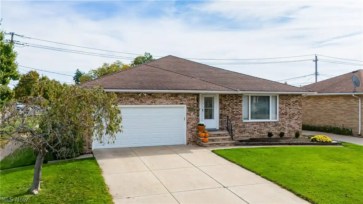 Photo 1 of Sale Pending at 4701 Brook Ln, Cleveland, OH 44144 | MLS# 5252438 | Listing updated on 2026-10-29