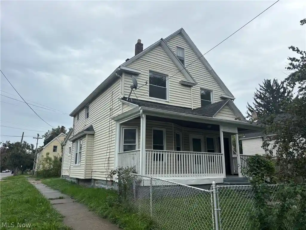 Photo 1 of Multi family home for sale at 3475 W 46th Street, Cleveland, OH 44102 | MLS# 5253353 | Listing updated on 2026-10-15