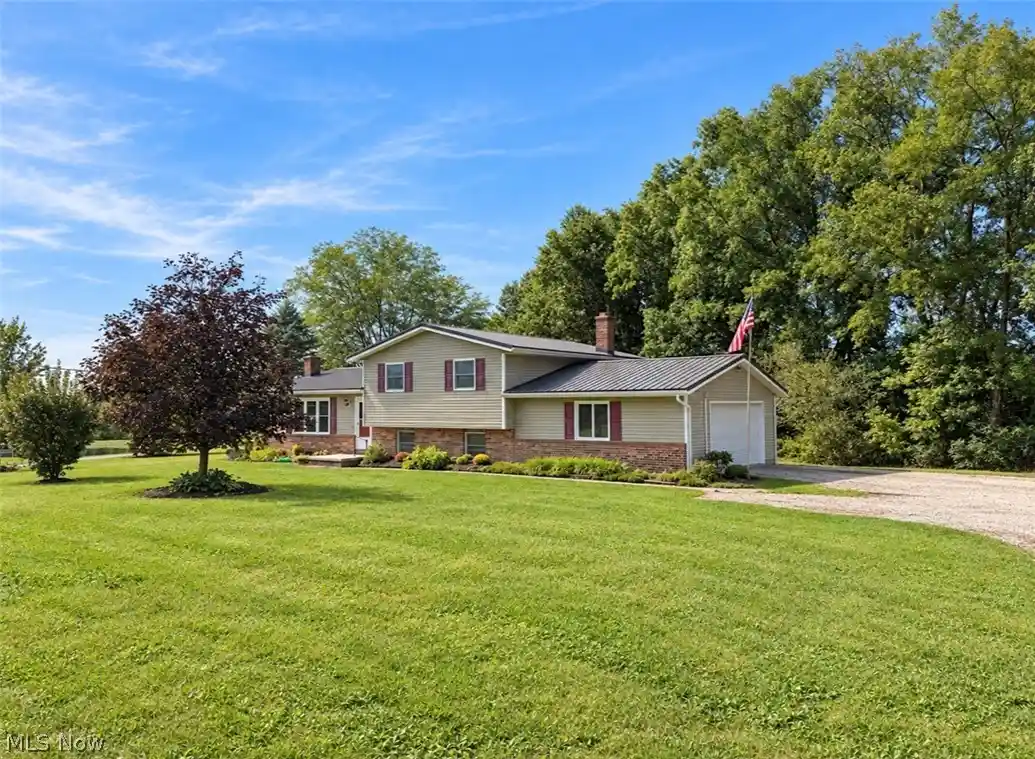 Single family home for sale at 858 Township Rd 875, Ashland, OH 44805 | MLS# 5253367