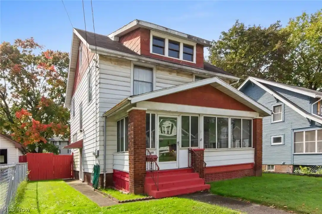 Photo 1 of Single family home for sale at 1500 34th Street Nw, Canton, OH 44709 | MLS# 5253369 | Listing updated on 2026-10-28