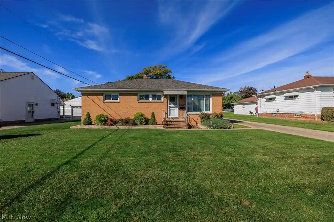 Photo 1 of Sale Pending at 5630 Queens Hwy, Cleveland, OH 44130 | MLS# 5252125 | Listing updated on 2026-10-26