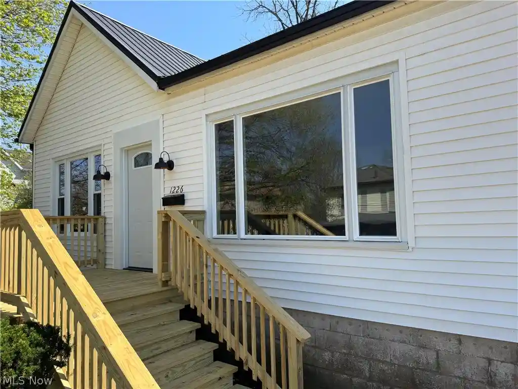Single family home for sale at 1226 Gomber Ave, Cambridge, OH 43725 | MLS# 5250490