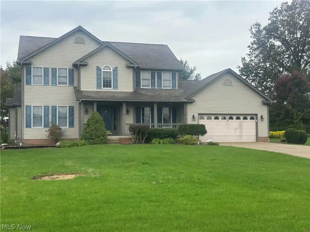Photo 1 of Sale Pending at 612 Westfield Dr, Youngstown, OH 44512 | MLS# 5253183 | Listing updated on 2026-10-22