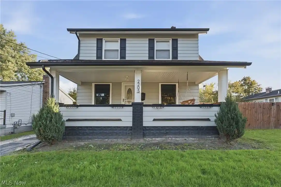 Photo 1 of Sale Pending at 2205 Burbank Ave, Youngstown, OH 44509 | MLS# 5253322 | Listing updated on 2026-10-28