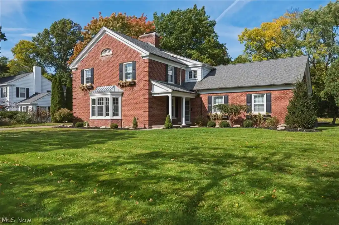 Photo 1 of Sale Pending at 21351 Almar, Shaker Heights, OH 44122 | MLS# 5252591 | Listing updated on 2026-10-19