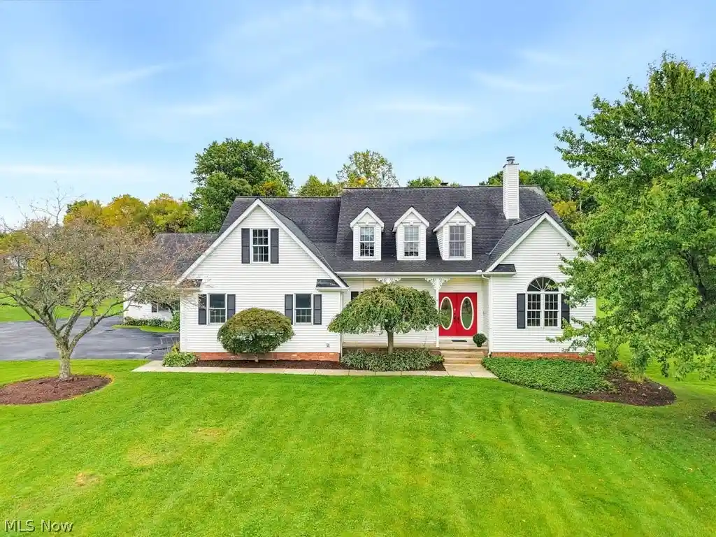 Photo 1 of Mansion for sale at 9745 Bainbridge Rd, Chagrin Falls, OH 44023 | MLS# 5246015 | Listing updated on 2026-10-16