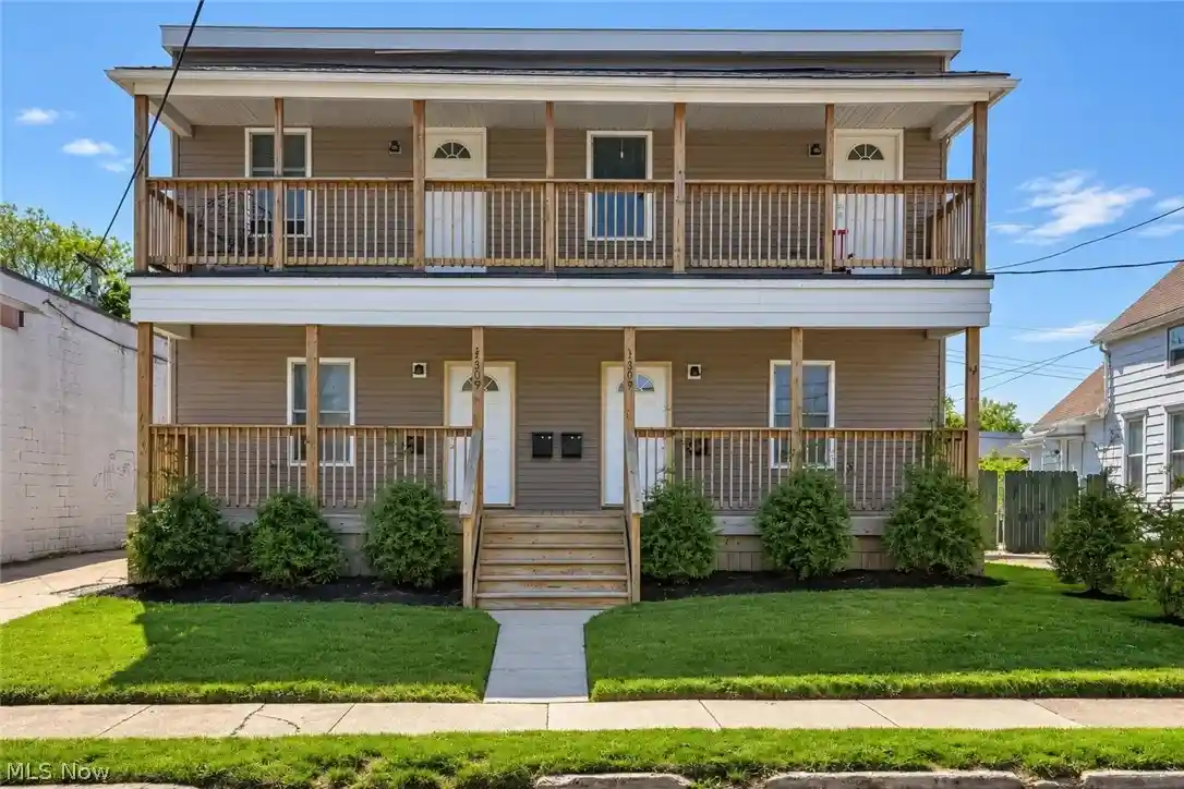 Photo 1 of Multi family home for sale at 3508 W 135th Street, Cleveland, OH 44111 | MLS# 5252585 | Listing updated on 2026-10-24