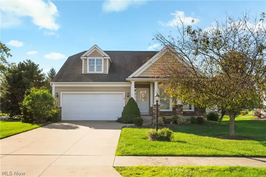 Photo 1 of Sale Pending at 6617 Harness Cir Ne, Canton, OH 44721 | MLS# 5251912 | Listing updated on 2026-10-20