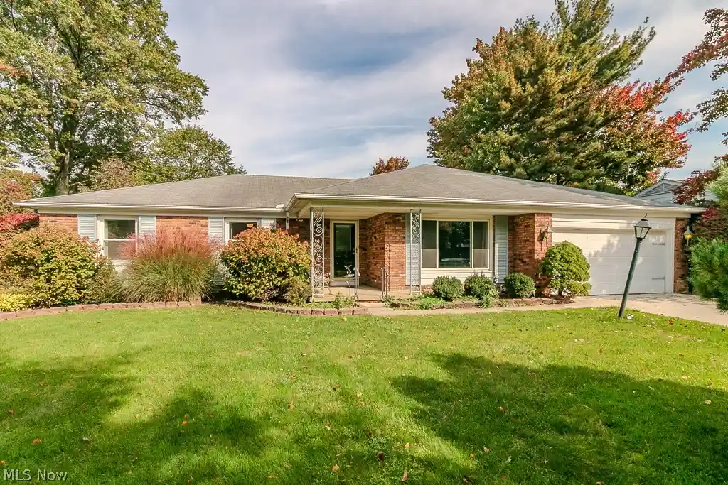 Photo 1 of Sale Pending at 5223 Chickadee Ln, Lyndhurst, OH 44124 | MLS# 5251062 | Listing updated on 2026-10-27