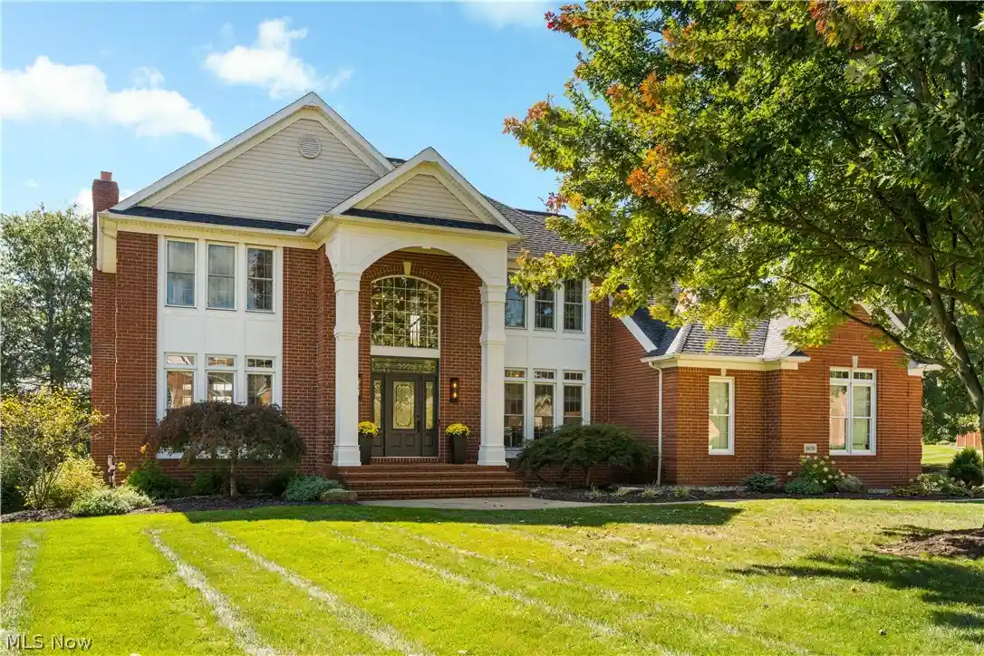 Photo 1 of Sale Pending at 8630 Parsons Ct Cir Nw, Massillon, OH 44646 | MLS# 5251897 | Listing updated on 2026-10-19