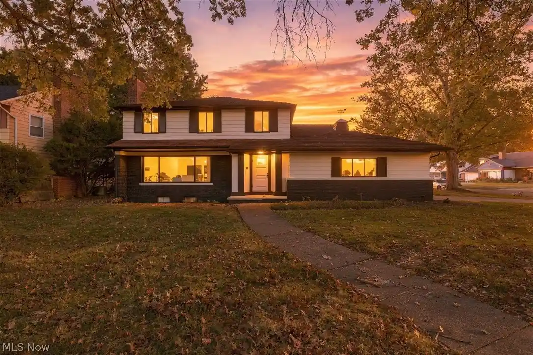 Photo 1 of Single family home for sale at 2131 Newbury Dr, Cleveland, OH 44112 | MLS# 5251548 | Listing updated on 2026-10-26