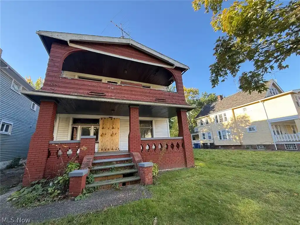 Photo 1 of Multi family home for sale at 12018 Griffing Ave, Cleveland, OH 44120 | MLS# 5253455 | Listing updated on 2026-10-20