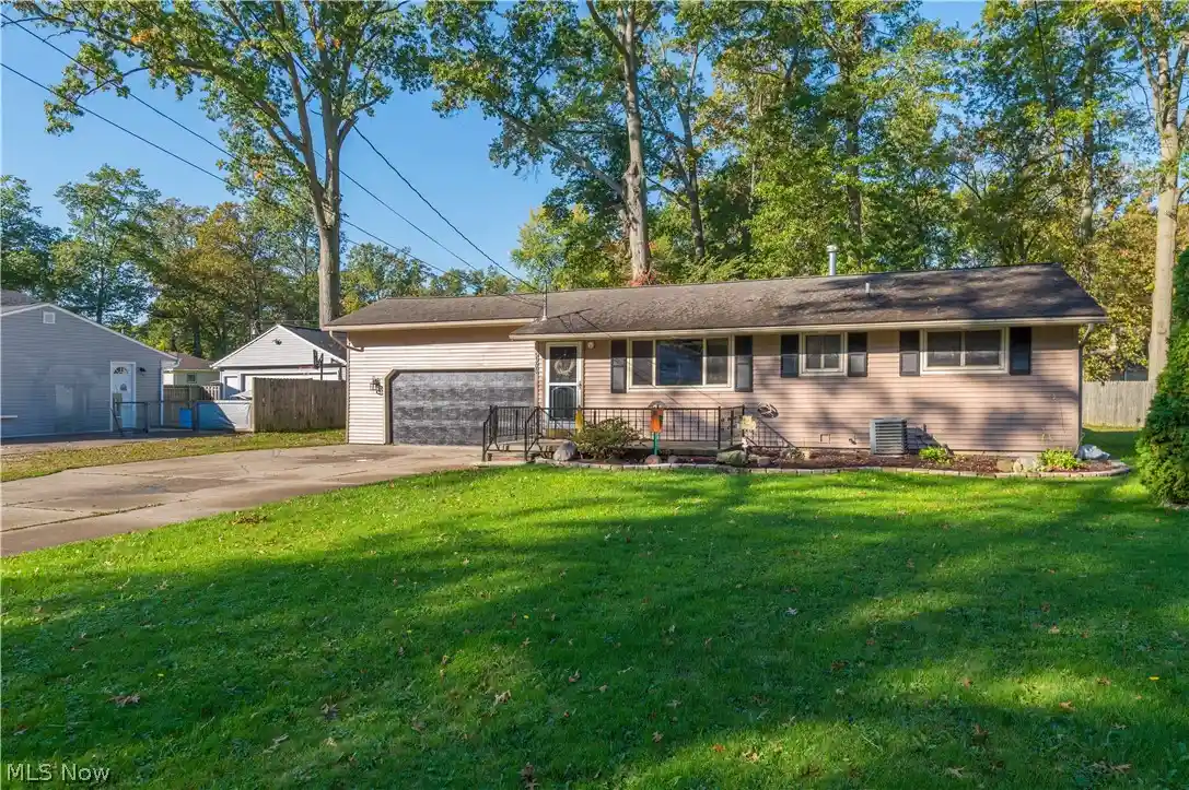 Photo 1 of Sale Pending at 5300 Cornell Blvd, North Ridgeville, OH 44039 | MLS# 5252427 | Listing updated on 2026-10-27