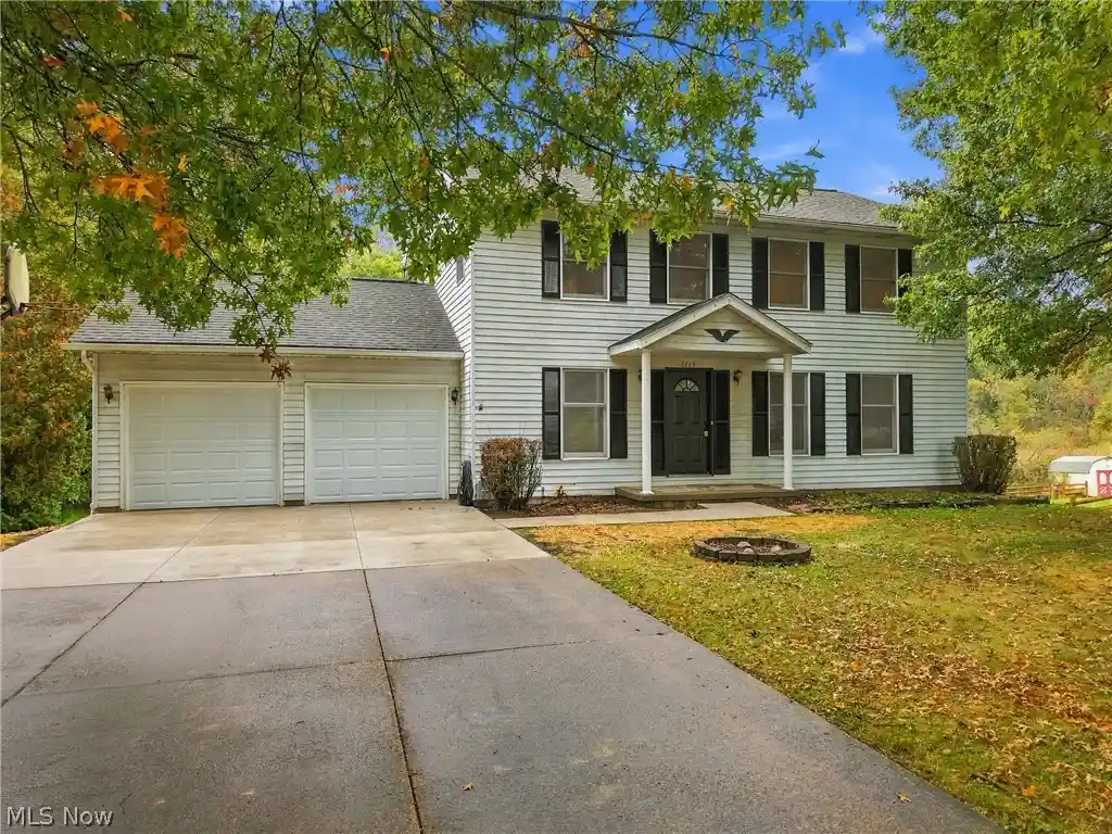 Photo 1 of Single family home for sale at 5115 Troyer Dr, Kent, OH 44240 | MLS# 5252911 | Listing updated on 2026-10-23
