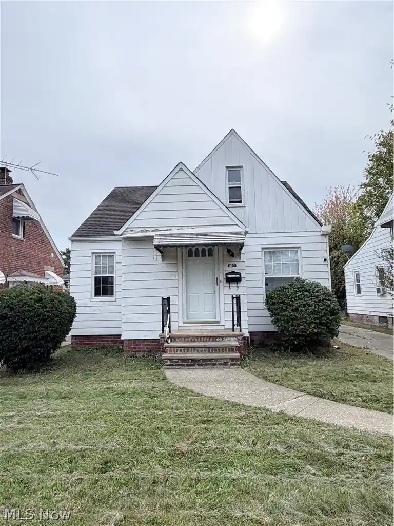 Single family home for sale at 11108 Plymouth Ave, Cleveland, OH 44125 | MLS# 5253495