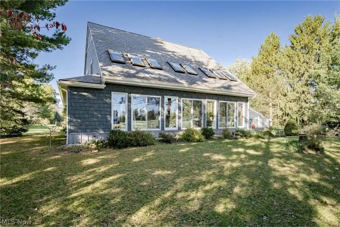 Photo 1 of Single family home for sale at 6241 Streeter Rd, Mantua, OH 44255 | MLS# 5249080 | Listing updated on 2026-10-16