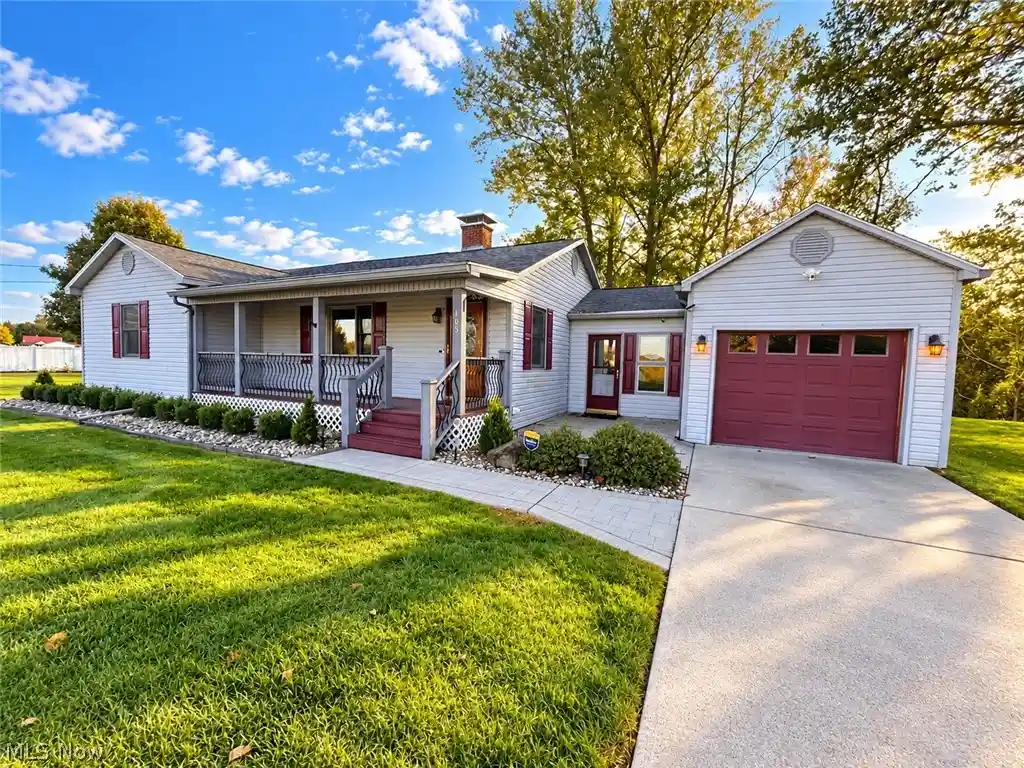 Photo 1 of Single family home for sale at 105 Williams St, Marietta, OH 45750 | MLS# 5253359 | Listing updated on 2026-10-15