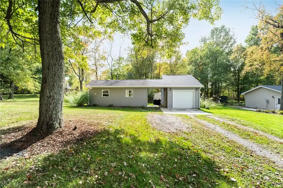 Photo 1 of Single family home for sale at 445 Park Ave, Poland, OH 44514 | MLS# 5253484 | Listing updated on 2026-10-15