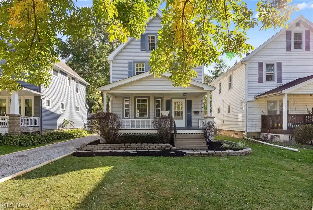 Photo 1 of Single family home for sale at 223 Stanford Ave, Elyria, OH 44035 | MLS# 5253040 | Listing updated on 2026-10-24
