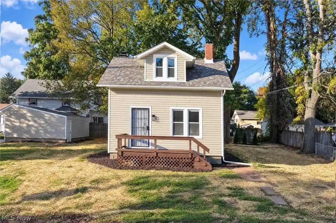 Single family home for sale at 4975 12th Street SW, Canton, OH 44710 | MLS# 5253131