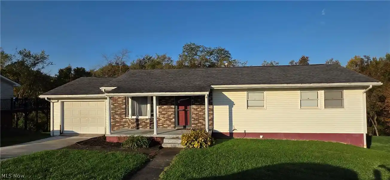 Photo 1 of Sale Pending at 52235 West Dr, Beallsville, OH 43716 | MLS# 5252944 | Listing updated on 2026-10-22