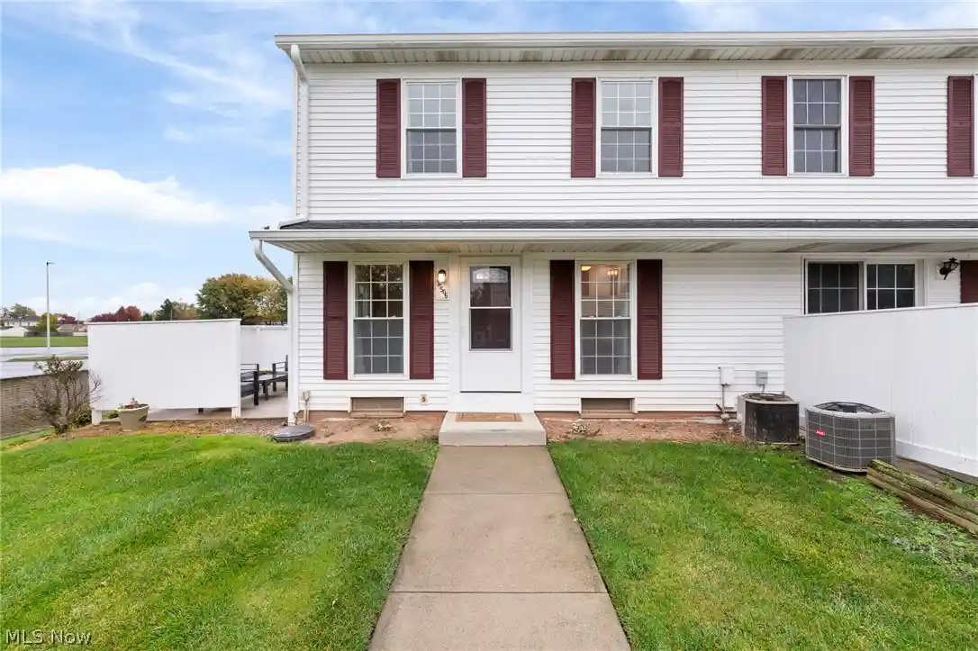 Photo 1 of Sale Pending at 17506 Independence Ct #4-D, Brook Park, OH 44142 | MLS# 5253321 | Listing updated on 2026-10-28