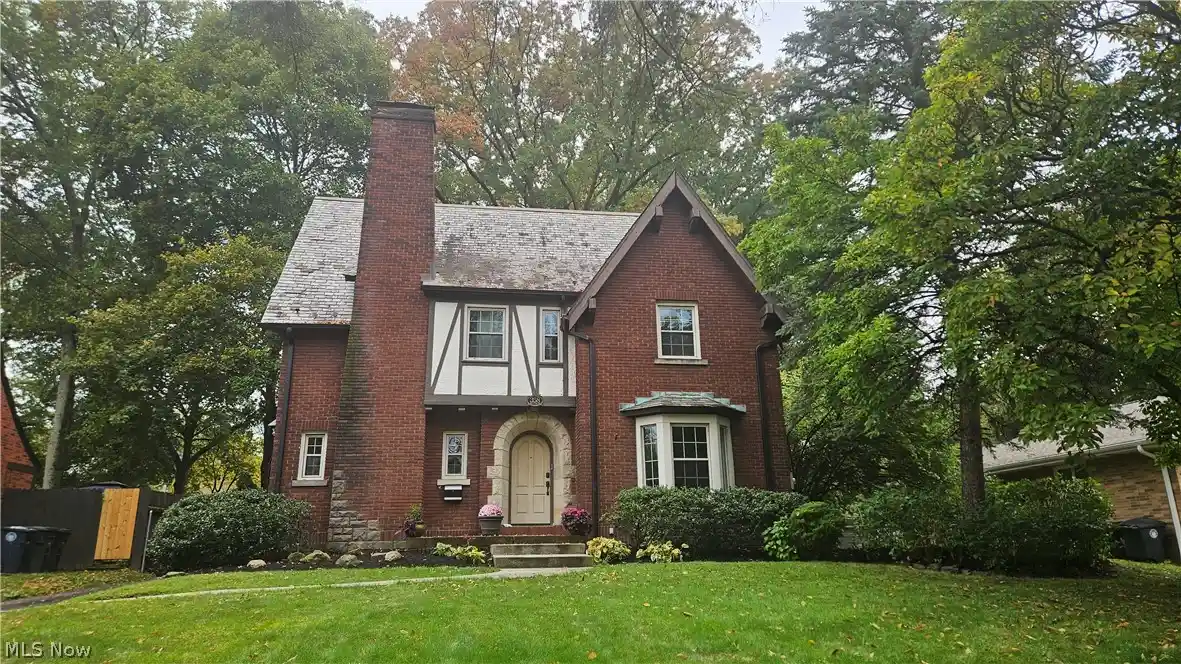 Single family home for sale at 358 Merriman Rd, Akron, OH 44303 | MLS# 5252486