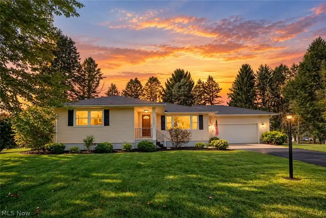 Photo 1 of Single family home for sale at 13351 Parkview Ave Nw, Uniontown, OH 44685 | MLS# 5253565 | Listing updated on 2026-10-27