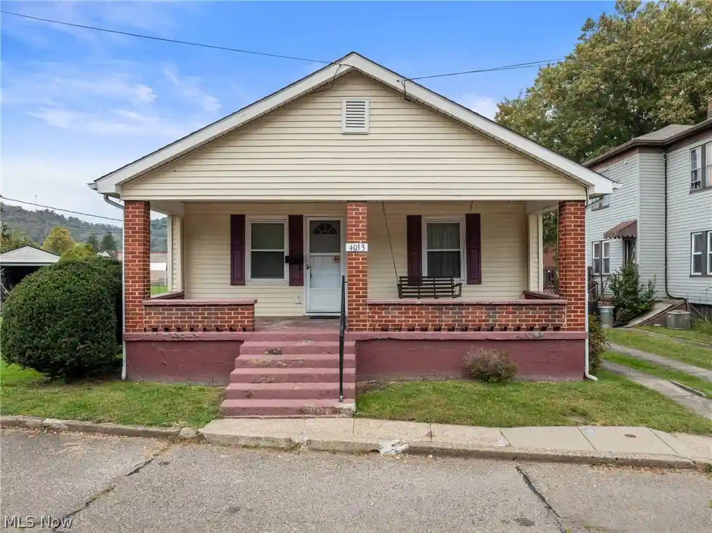 Single family home for sale at 4033 Belmont Ave, Shadyside, OH 43947 | MLS# 5253581