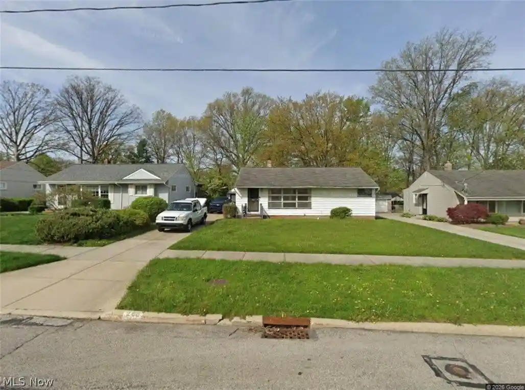 Photo 1 of Single family home for sale at 288 Greenvale Rd, Cleveland, OH 44121 | MLS# 5253589 | Listing updated on 2026-10-21