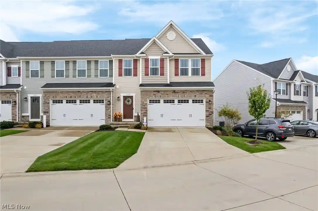 Photo 1 of Sale Pending at 164 Forecastle Trl, Medina, OH 44256 | MLS# 5253333 | Listing updated on 2026-10-28