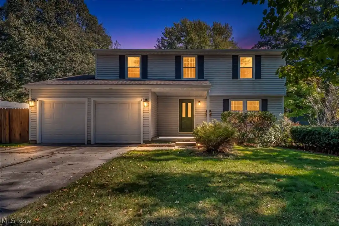 Photo 1 of Sale Pending at 170 Prentiss St, Munroe Falls, OH 44262 | MLS# 5253410 | Listing updated on 2026-10-21