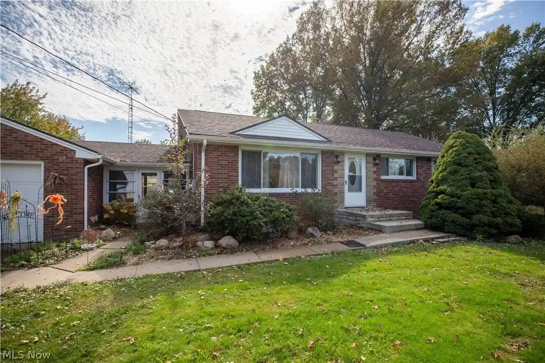 Single family home for sale at 6392 15th Street NE, East Canton, OH 44730 | MLS# 5252494