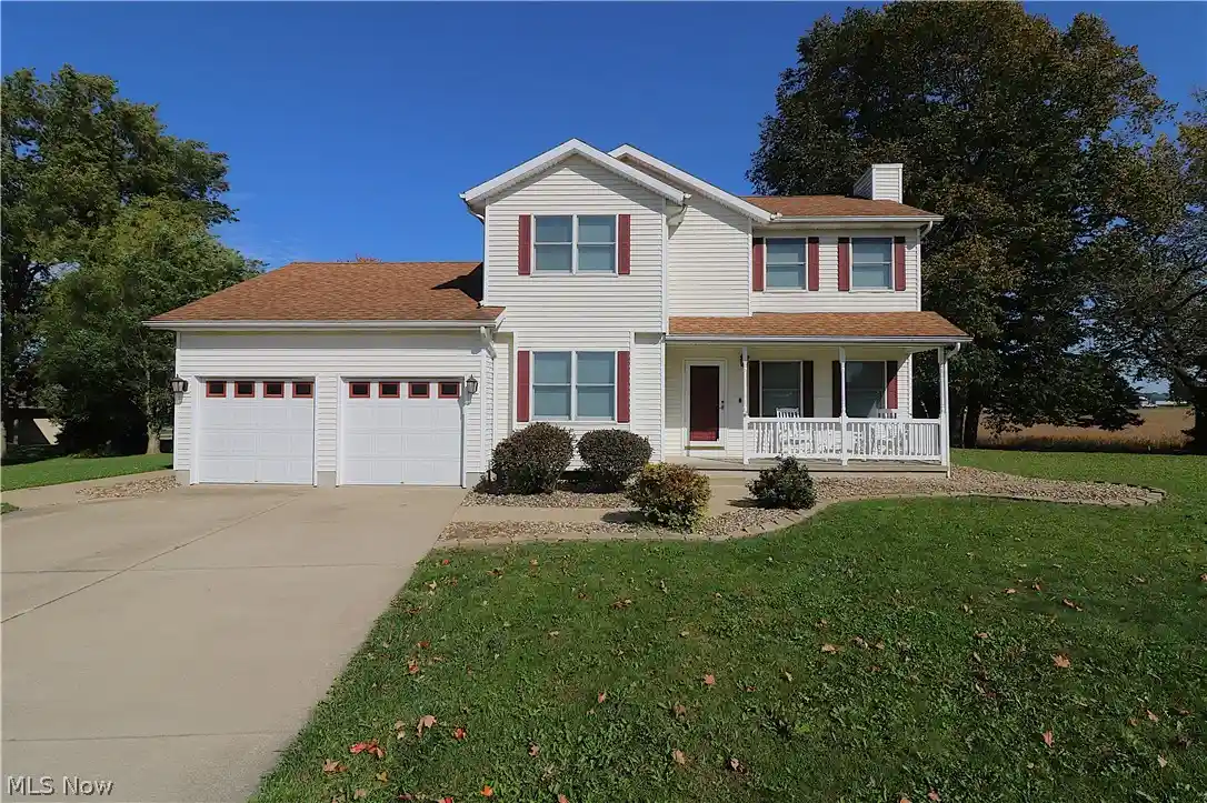 Single family home for sale at 14 Manchester Dr, Norwalk, OH 44857 | MLS# 5251549
