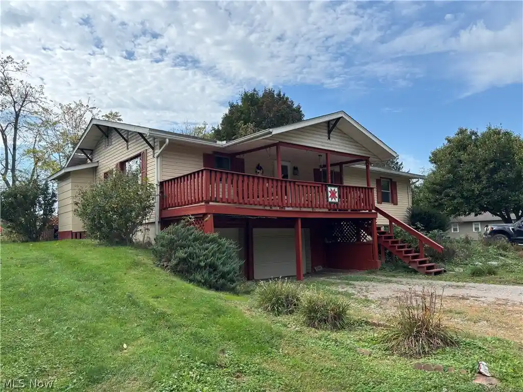 Photo 1 of Single family home for sale at 6740 Bridgeville Dr, Zanesville, OH 43701 | MLS# 5253156 | Listing updated on 2026-10-15