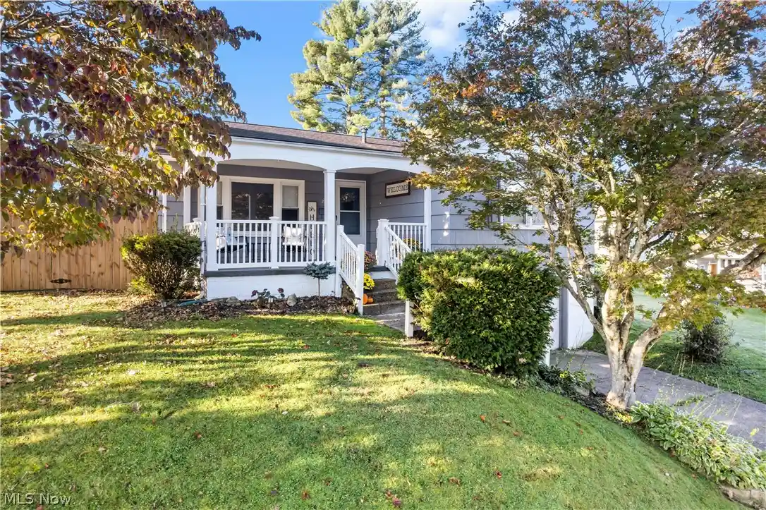 Single family home for sale at 2706 27th Street, Parkersburg, WV 26104 | MLS# 5253053