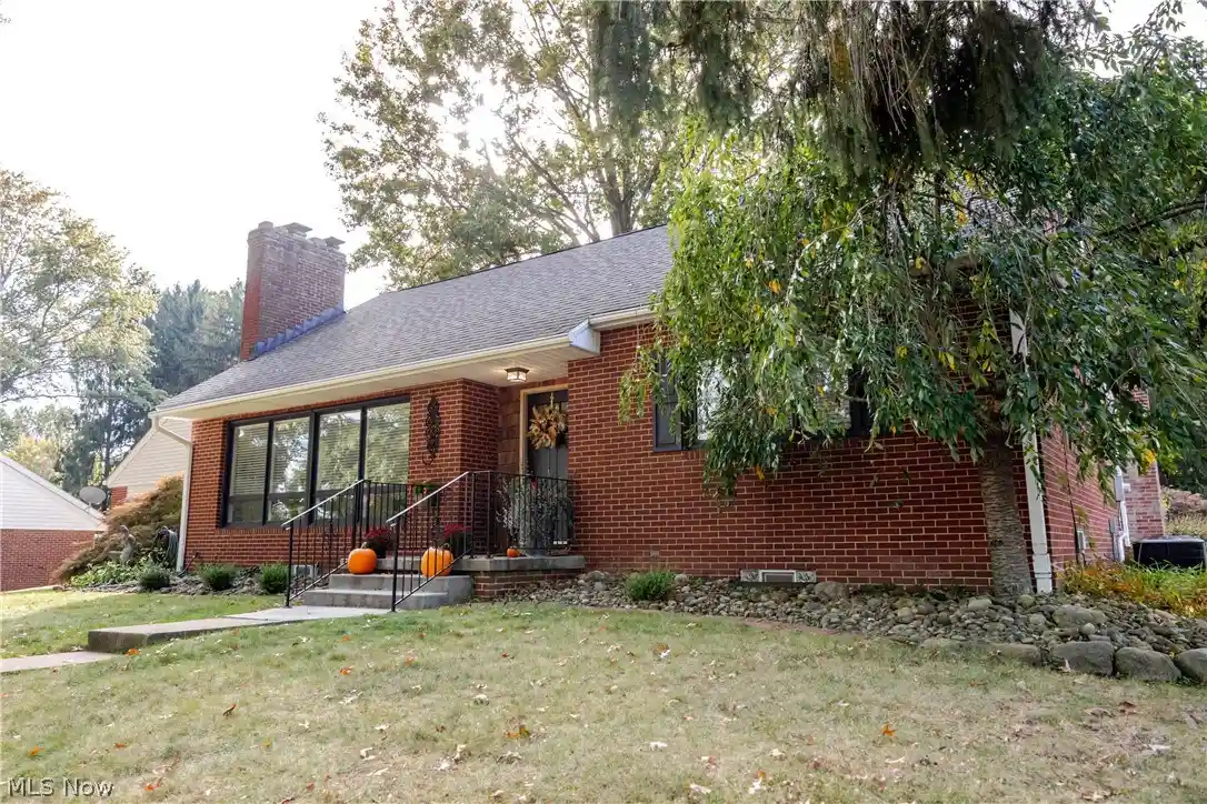 Photo 1 of Sale Pending at 837 Atwood Dr, Tallmadge, OH 44278 | MLS# 5253058 | Listing updated on 2026-10-19