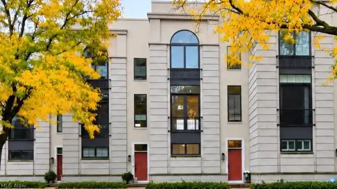 Photo 1 of Townhouse for sale at 11609 Lake Ave, Cleveland, OH 44102 | MLS# 5253065 | Listing updated on 2026-10-21