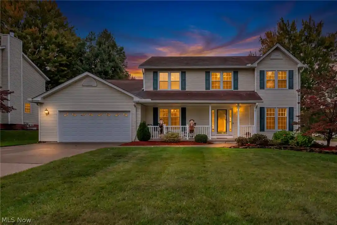 Single family home for sale at 15249 Sassafras Dr, Strongsville, OH 44136 | MLS# 5252970