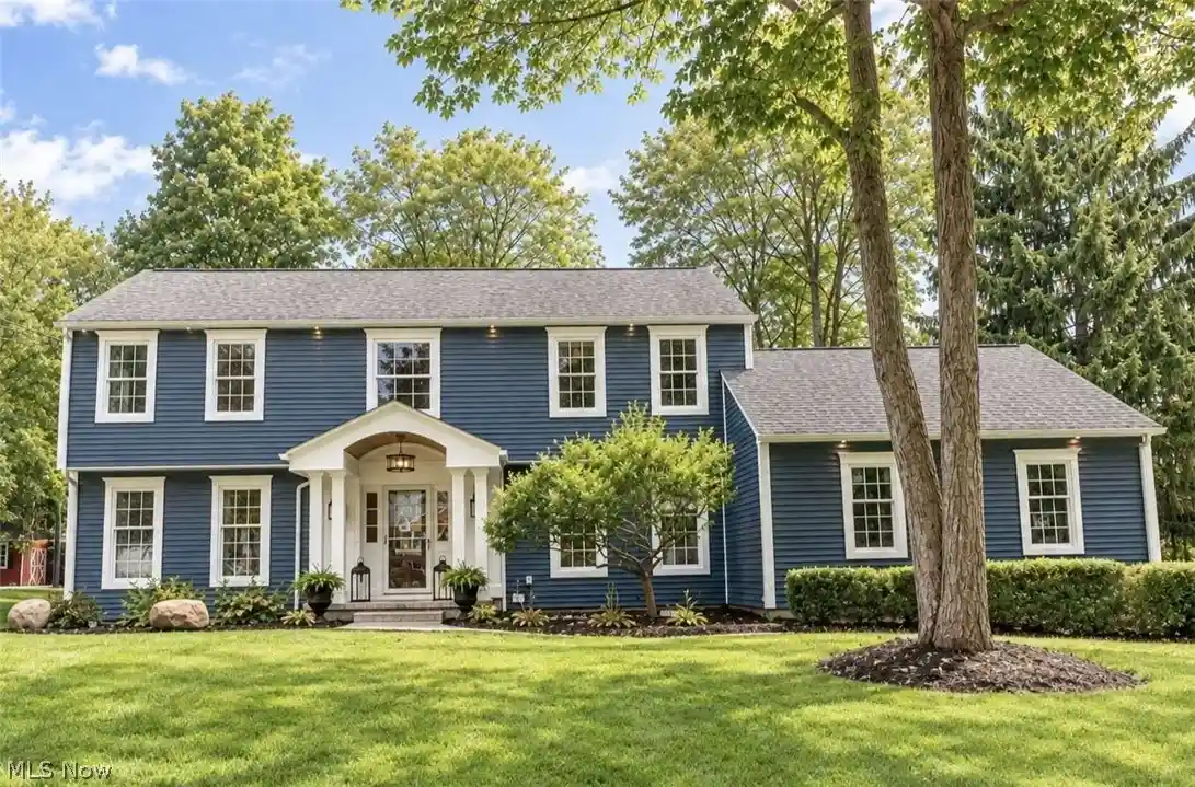 Photo 1 of Sale Pending at 3407 Bancroft Rd, Fairlawn, OH 44333 | MLS# 5253628 | Listing updated on 2026-10-18