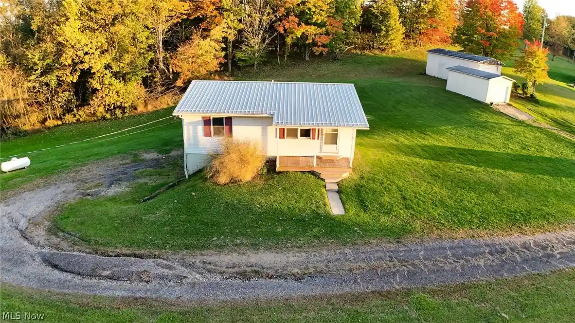 Photo 1 of Sale Pending at 152 Sebring Dr, New Cumberland, WV 26047 | MLS# 5253657 | Listing updated on 2026-10-27