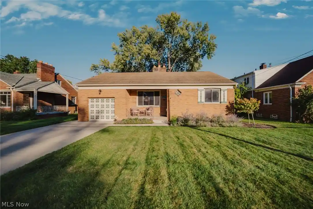Single family home for sale at 2319 Northview Rd, Rocky River, OH 44116 | MLS# 5253487